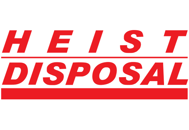 Heist Disposal